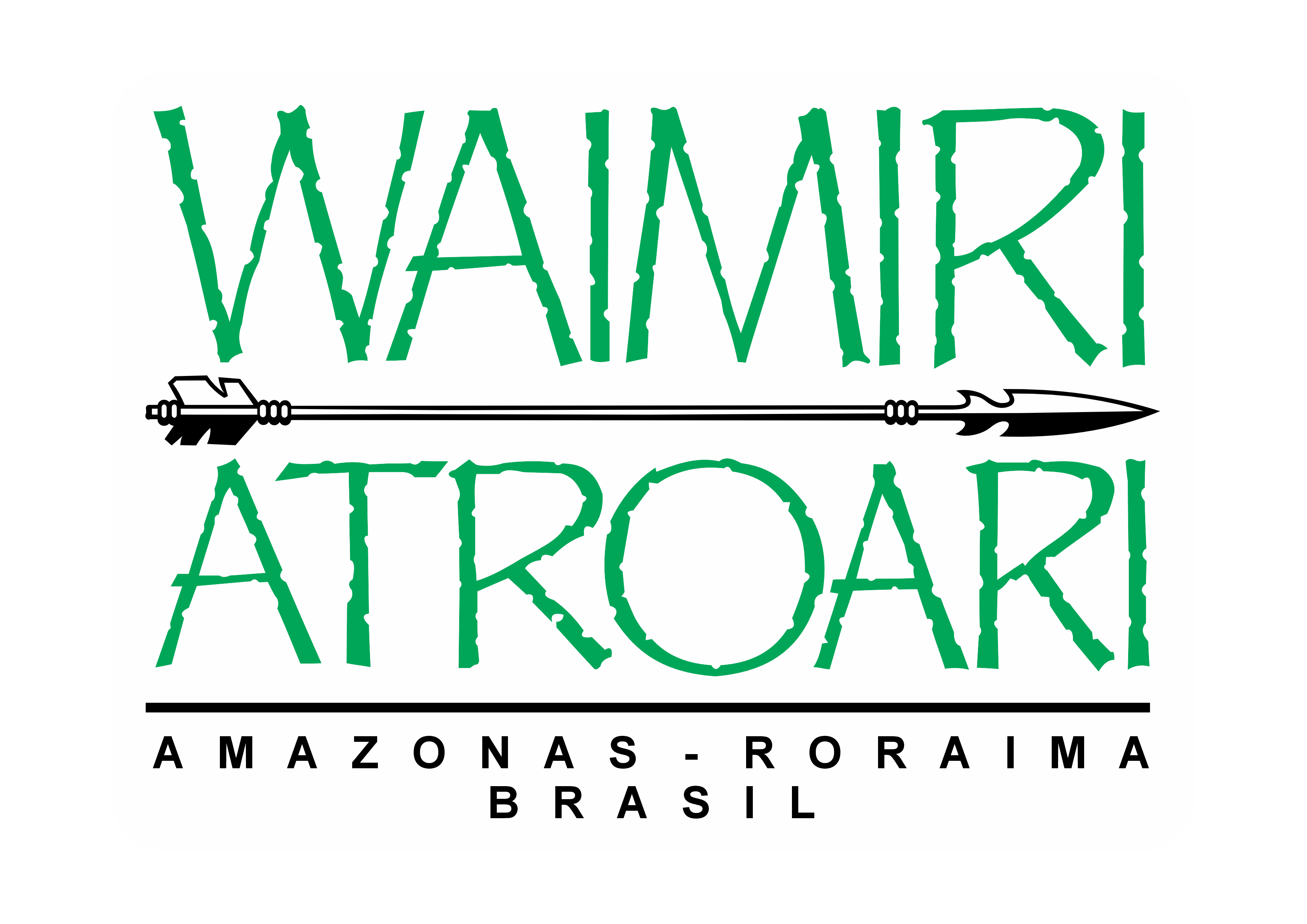 Waimiri Atroari Logo